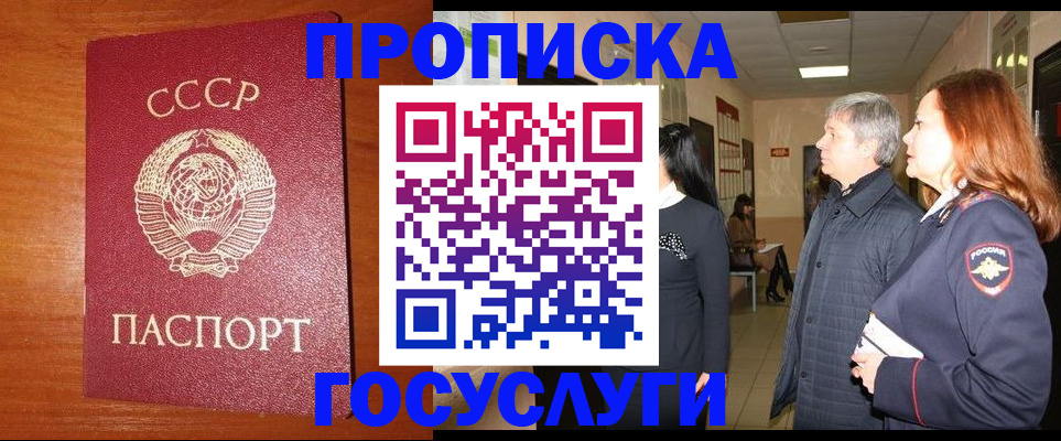 прописка иностранных граждан в Александровске